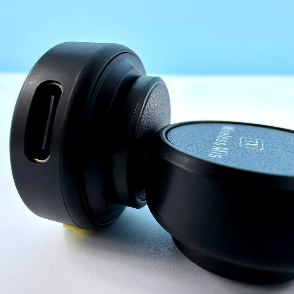 TX Wireless Microphone