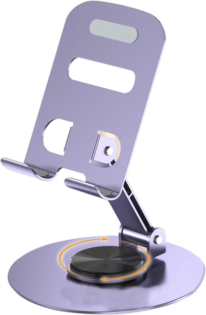 S35 Full Metal Foldable Phone Stand