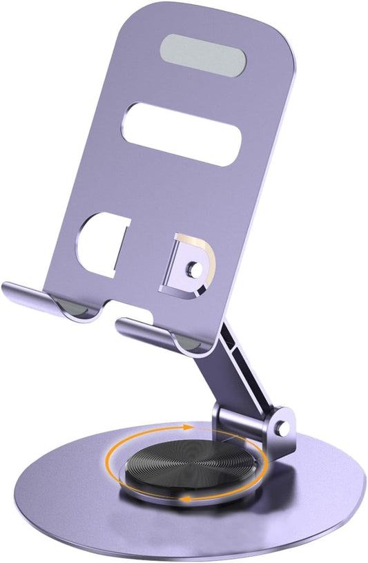 S35 Full Metal Foldable Phone Stand