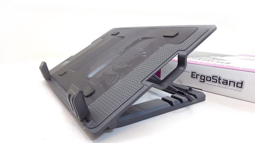 Ergostand Laptop Cooling Pad