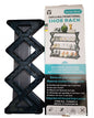 Nordic Wind 4-Tier Shoe Rack