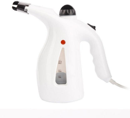 2 in 1 Mini Clothes Iron Vapor Hand Garment Steamer for Women