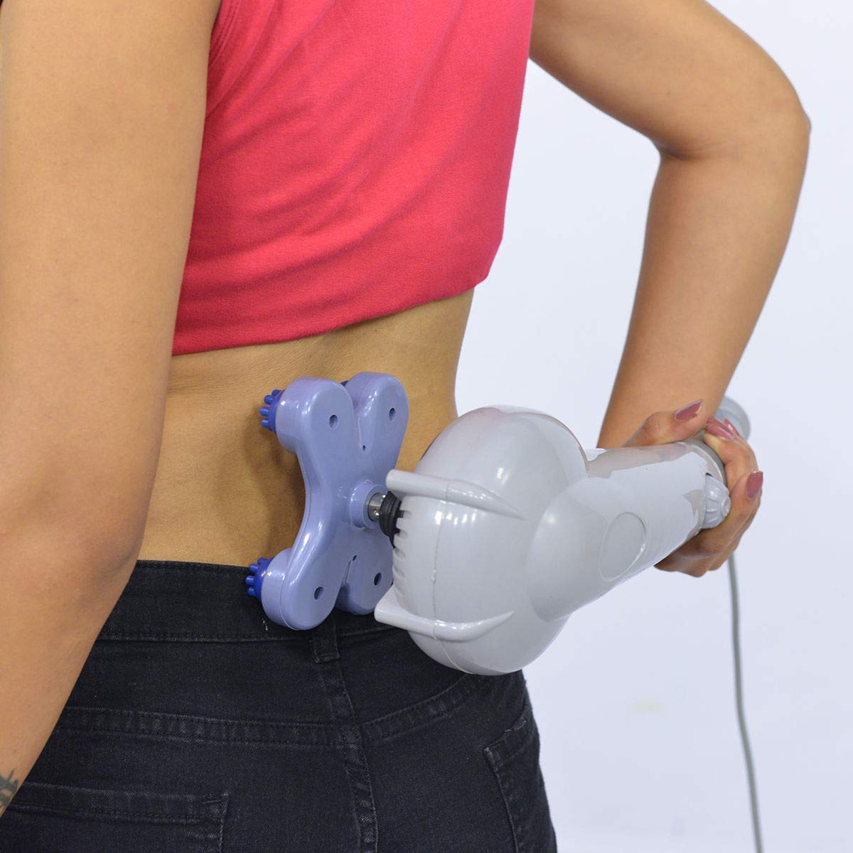 8 in 1 magic massager