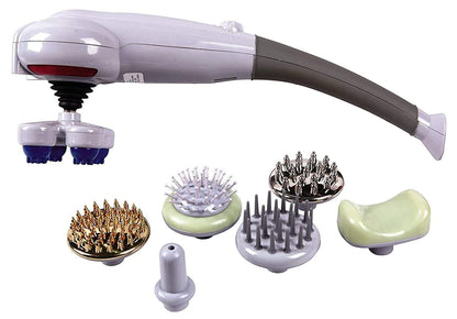 8 in 1 magic massager