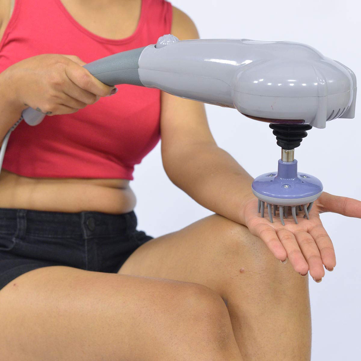 8 in 1 magic massager