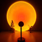 SUNSET LAMP