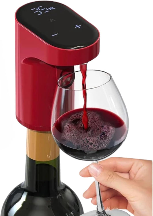 REDSACK Smart Wine Dispenser