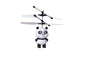 flying induction aircraft PANDA