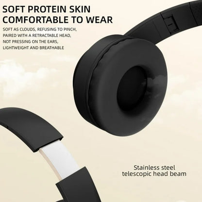 Luminous Stereo Headphones