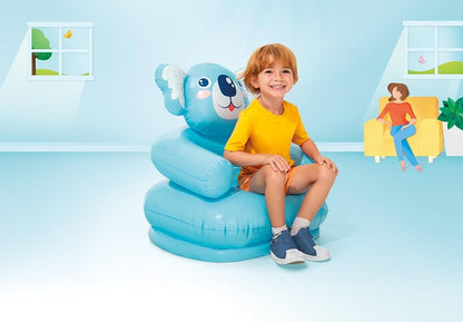 INTEX Teddy Inflatable Koala for Kids