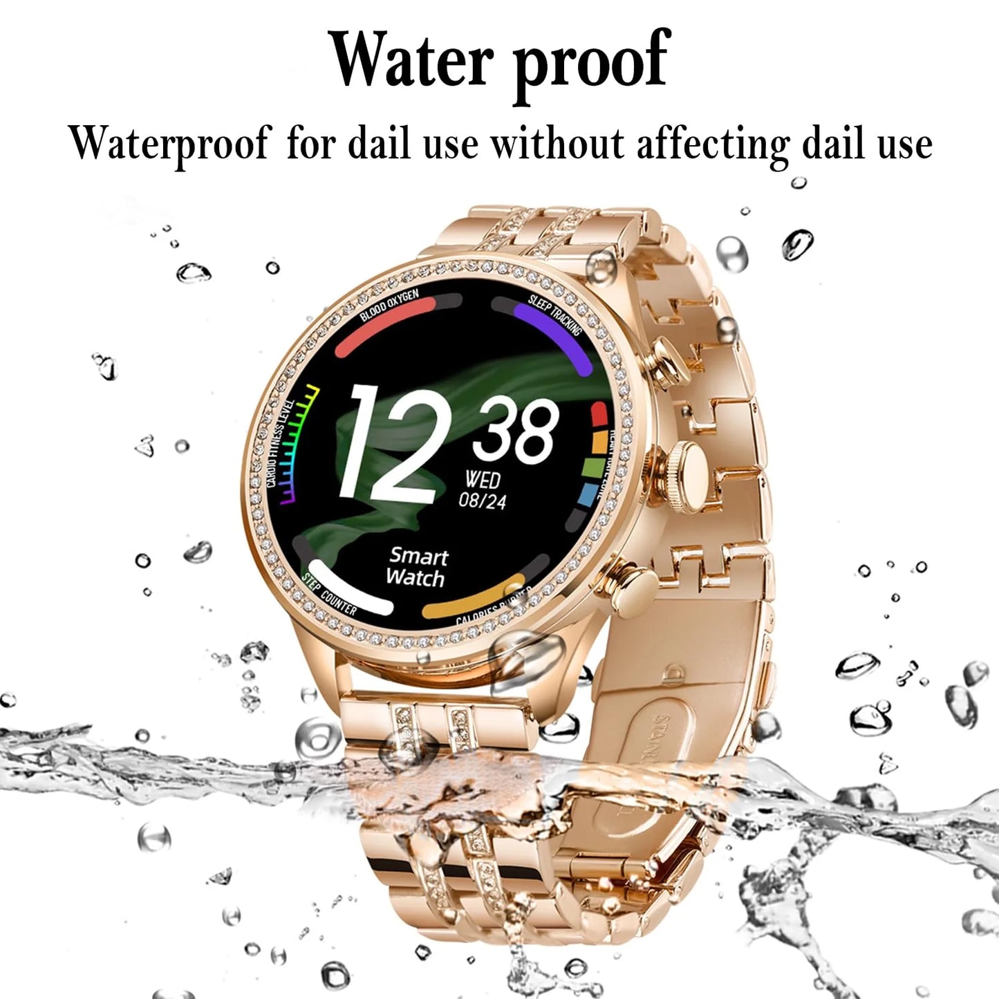 Gen 9 Smartwatch