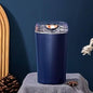 4 inch Portable Electric Spice Coffee Grinder
