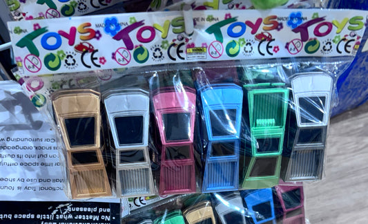 5 Set of car toy for kids