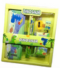 Dinasaur school box set for kids