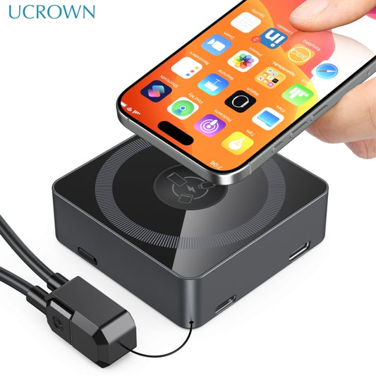 3 in 1 Mini Power Bank