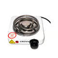 E+ Electric Charcoal Starter STOVE GAS