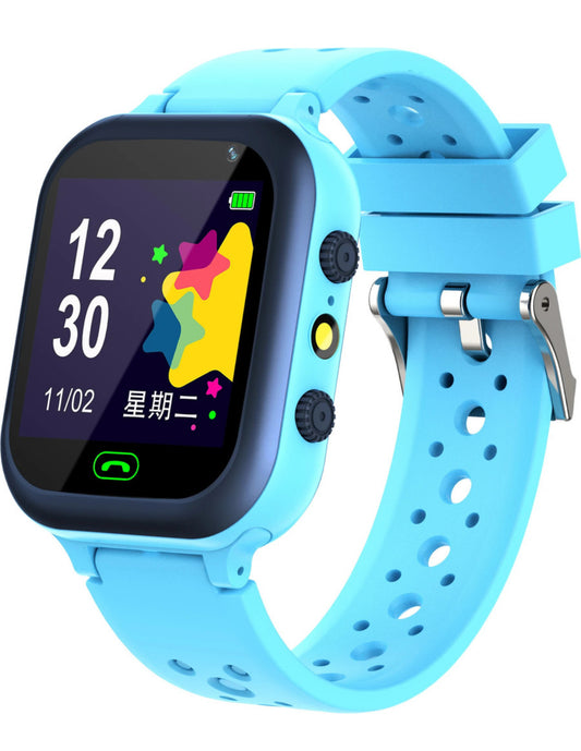 E+ Kids Smart/ tracking  Watch