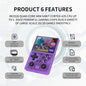 GAME CONSOLE MODEL D R35 PLUS