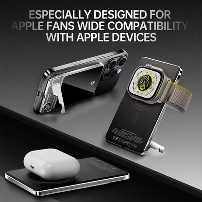 3 in 1 Ultra Think Powerbank 10000mAh