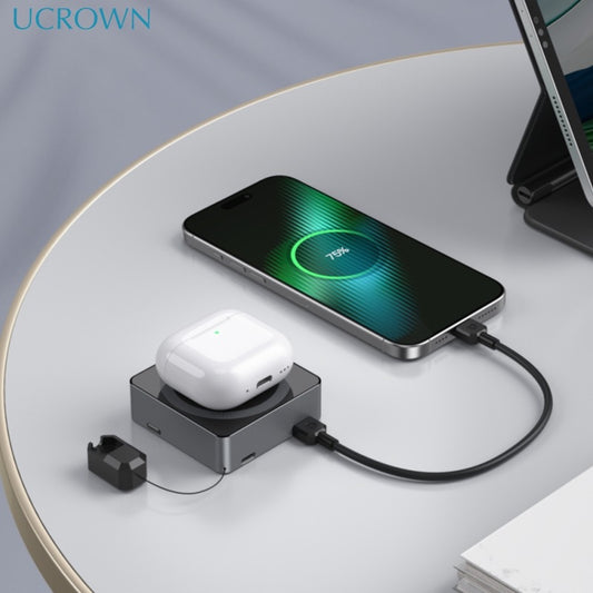 3 in 1 Mini Power Bank