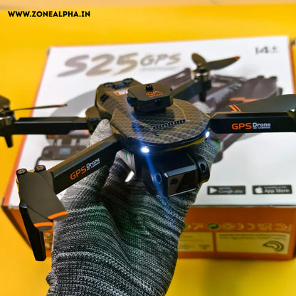 S 25 GPS