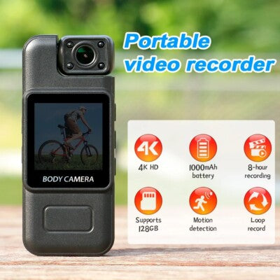 Body Camera