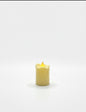 LED Wax Candle Light (Pack of 24) – Realistic Flickering Flameless