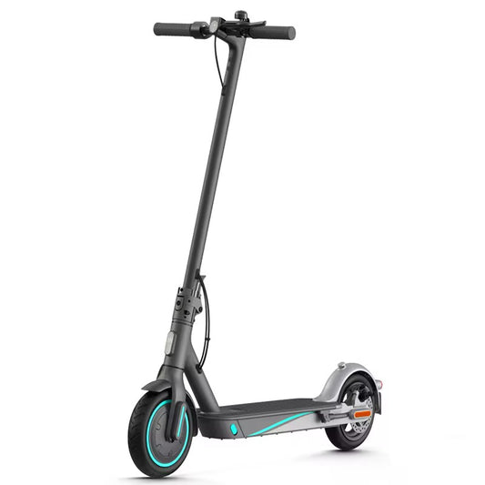 AMG Edition electric Scooty