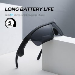 Tune Z6 Pro Wireless Stereo Headset/Sunglasses