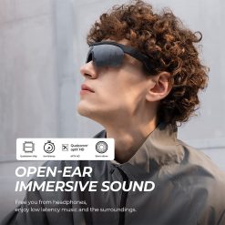 Tune Z6 Pro Wireless Stereo Headset/Sunglasses