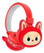AH-806G Labubu BT Headphones