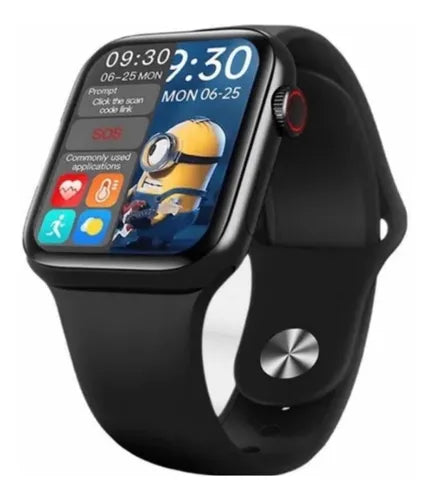 HW16 Smartwatch