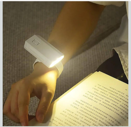 Mini wrist Lamp