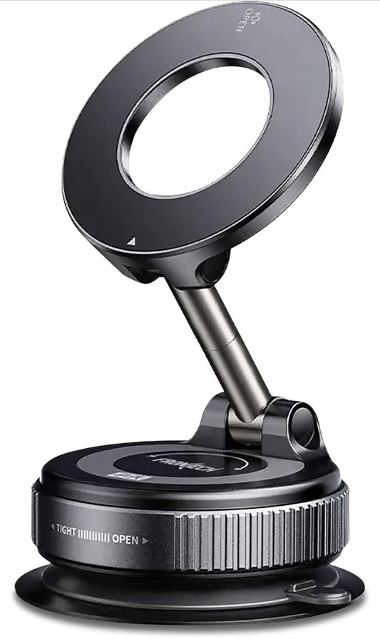 Magnetic Phone Stand wireless charger