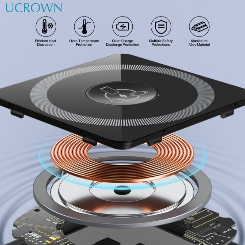 E+ 3 in 1 Mini Power Bank