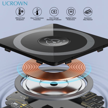 E+ 3 in 1 Mini Power Bank