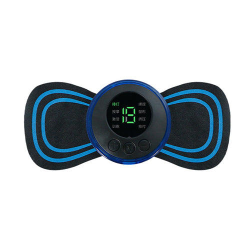 EMS Portable Mini Body Massager