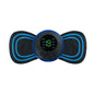 EMS Portable Mini Body Massager