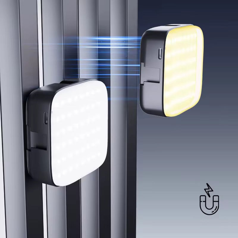 Portable mini fill Light