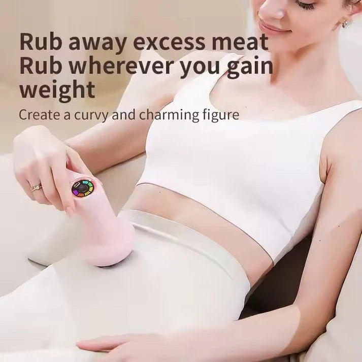 shiatsu massager
