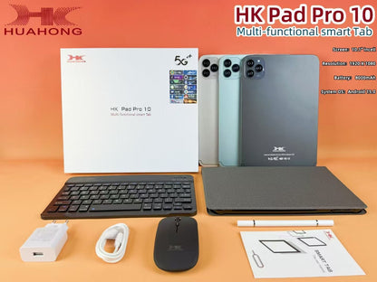 E+ pad pro 10 (TAB)