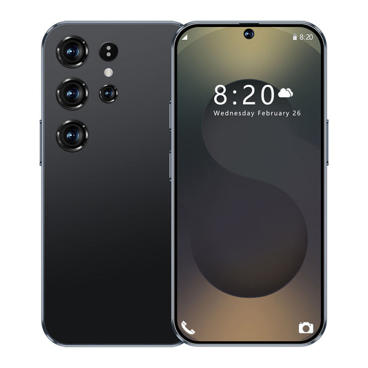 S25 ULTRA MINI SMART PHONE