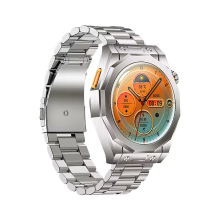LG-65 MAX SmartWatch