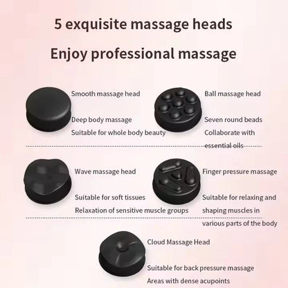 shiatsu massager