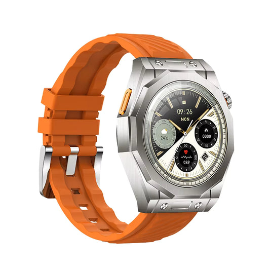 LG-65 MAX SmartWatch