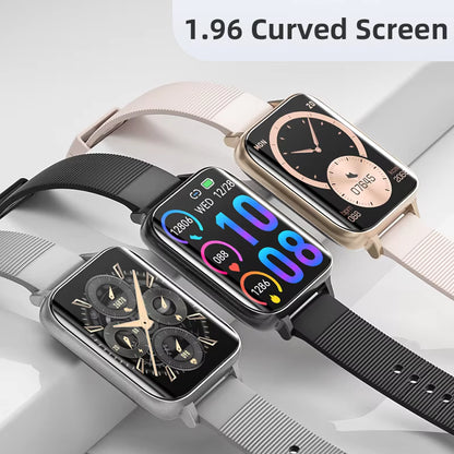 ZORDAI OD1 Smart Watch