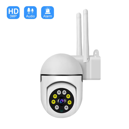 Smart WiFi Camera