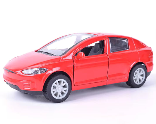 Tesla Die-Cast 1:32 Model Toy