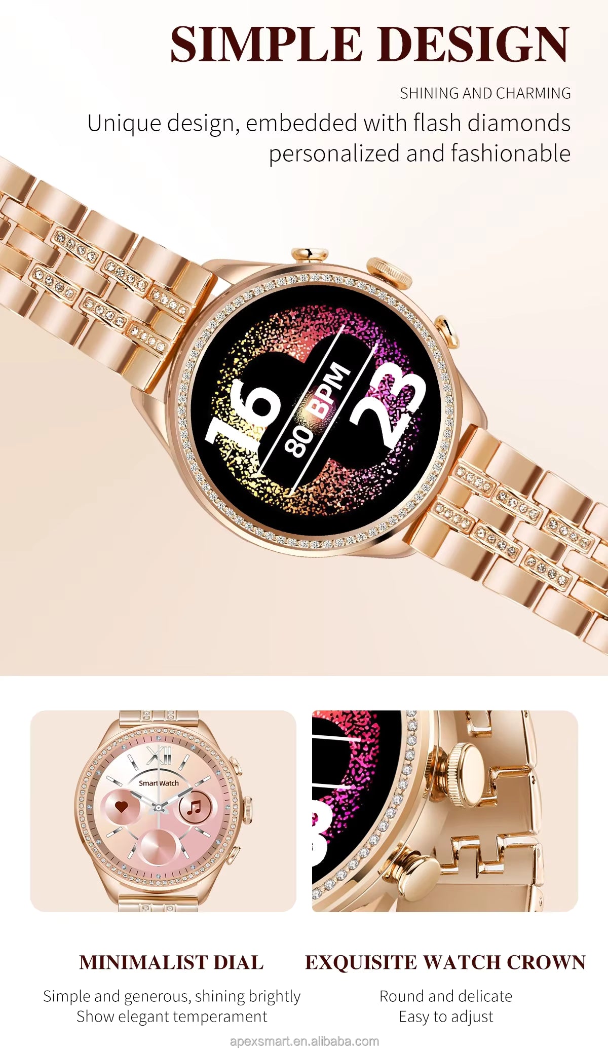 Gen 9 Smartwatch