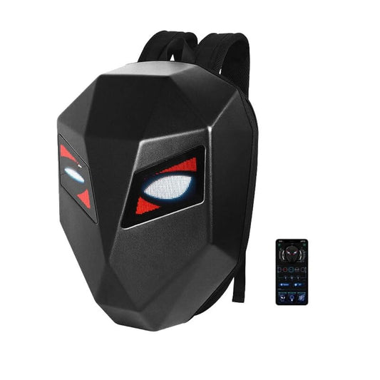 LED Bagpack
